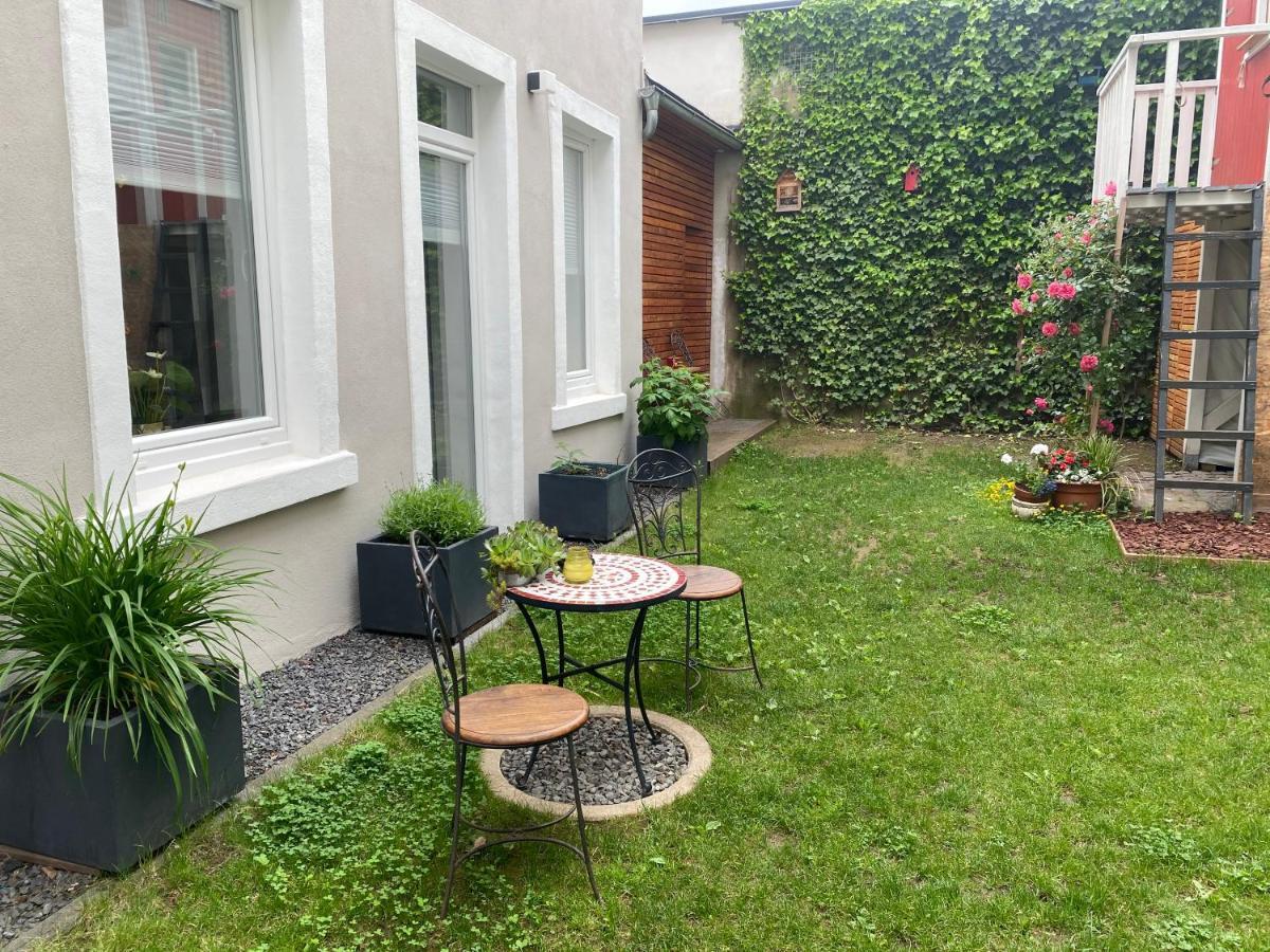 Numbersixteen Trier Dış mekan fotoğraf